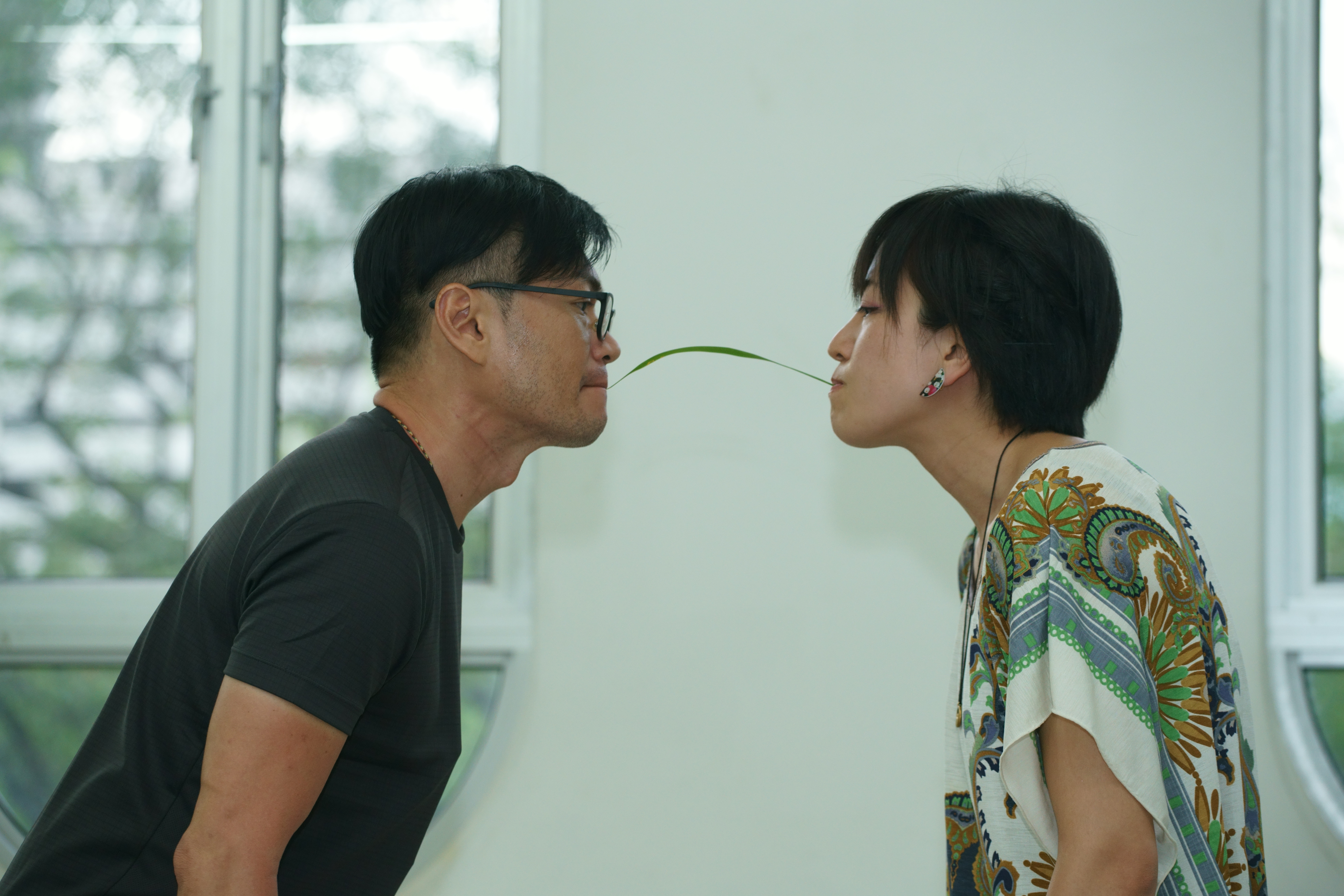 14_02_Seiko Kitayama_a leaf_2017