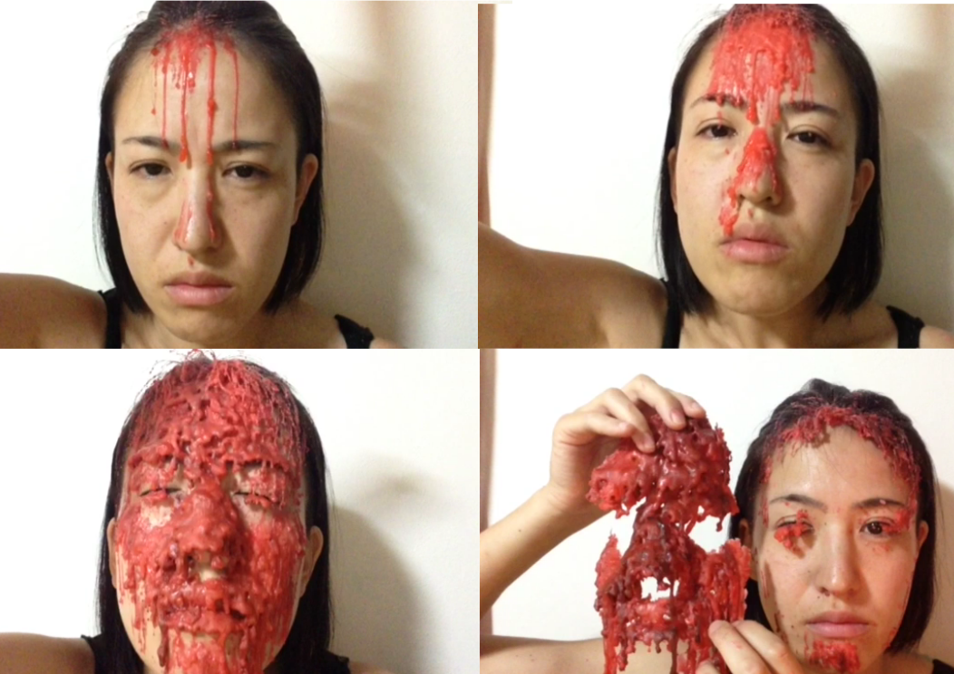 candle face Seiko Kitayama 2016